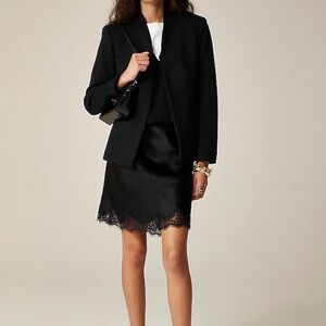 JCREW Going-out blazer